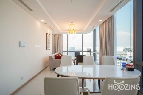 4 bedrooms Apartment in Binh Thanh, Ho Chi Minh,  No. 23262 4