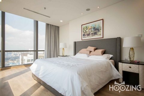 4 bedrooms Apartment in Binh Thanh, Ho Chi Minh,  No. 23262 13