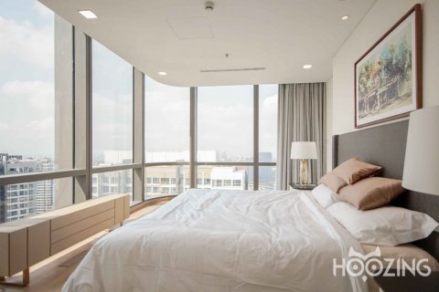 4 bedrooms Apartment in Binh Thanh, Ho Chi Minh,  No. 23262 9