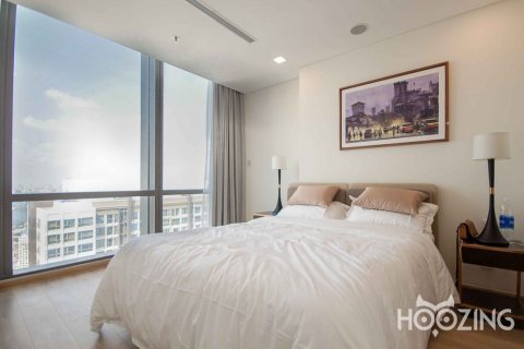 4 bedrooms Apartment in Binh Thanh, Ho Chi Minh,  No. 23262 26