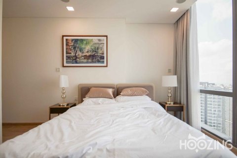 4 bedrooms Apartment in Binh Thanh, Ho Chi Minh,  No. 23262 20