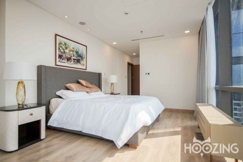 4 bedrooms Apartment in Binh Thanh, Ho Chi Minh,  No. 23262 10