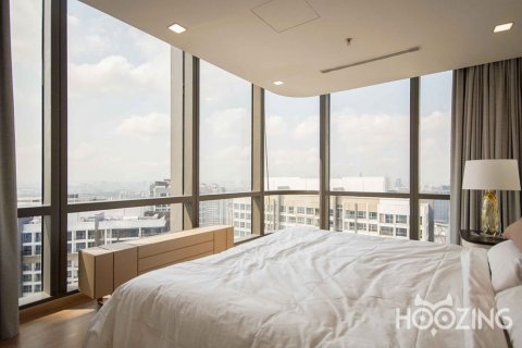 4 bedrooms Apartment in Binh Thanh, Ho Chi Minh,  No. 23262 11