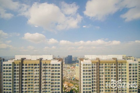 4 bedrooms Apartment in Binh Thanh, Ho Chi Minh,  No. 23262 21