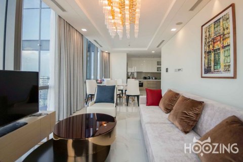 4 bedrooms Apartment in Binh Thanh, Ho Chi Minh,  No. 23262 3