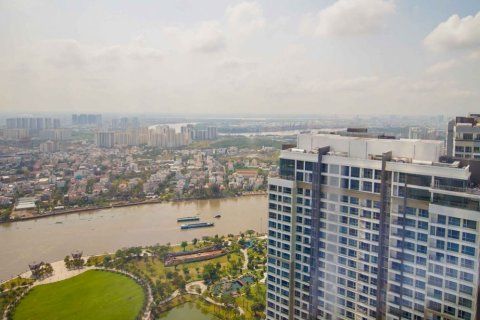 4 bedrooms Apartment in Binh Thanh, Ho Chi Minh,  No. 23262 16