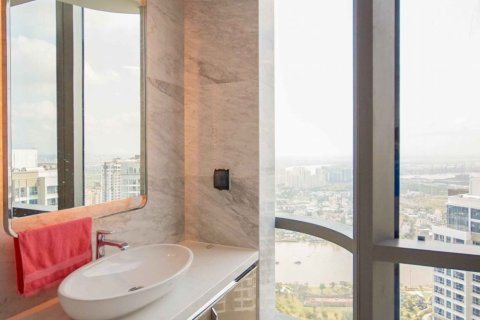 4 bedrooms Apartment in Binh Thanh, Ho Chi Minh,  No. 23262 15
