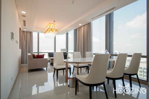 4 bedrooms Apartment in Binh Thanh, Ho Chi Minh,  No. 23262 2