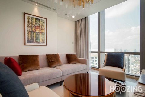 4 bedrooms Apartment in Binh Thanh, Ho Chi Minh,  No. 23262 5