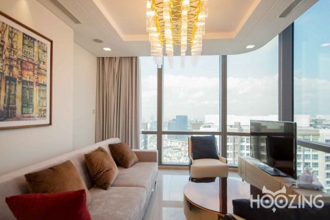 4 bedrooms Apartment in Binh Thanh, Ho Chi Minh, No. 23262
