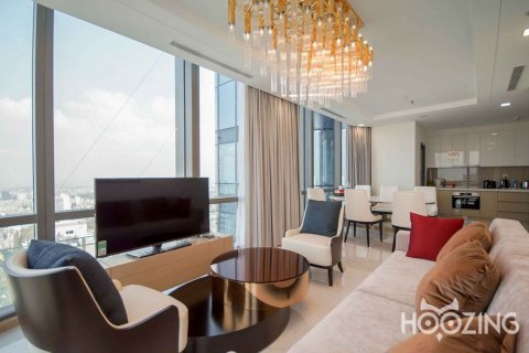 4 bedrooms Apartment in Binh Thanh, Ho Chi Minh,  No. 23262 6