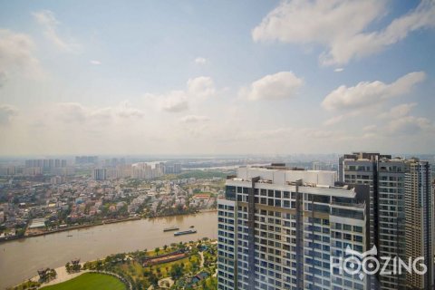 4 bedrooms Apartment in Binh Thanh, Ho Chi Minh,  No. 23262 17