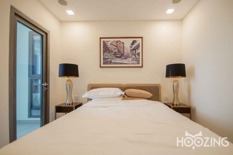 4 bedrooms Apartment in Binh Thanh, Ho Chi Minh,  No. 23262 24