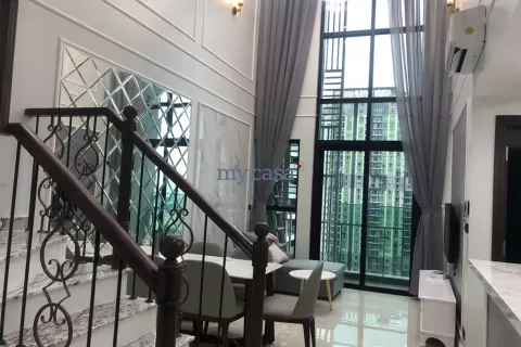 2 bedrooms Apartment in Thu Duc, Ho Chi Minh, No. 12046 4