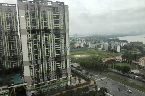 2 bedrooms Apartment in Thu Duc, Ho Chi Minh, No. 12046 9