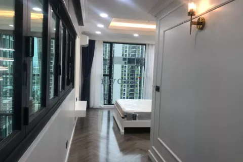 2 bedrooms Apartment in Thu Duc, Ho Chi Minh, No. 12046 5