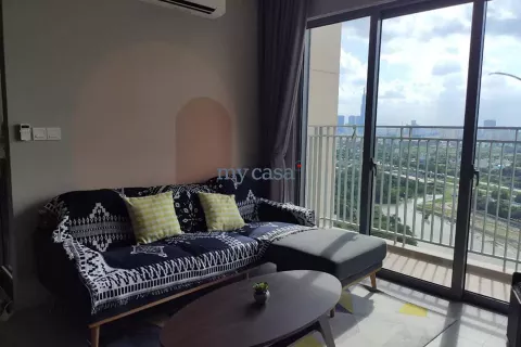 2 bedrooms Apartment in Thu Duc, Ho Chi Minh, No. 12224 3