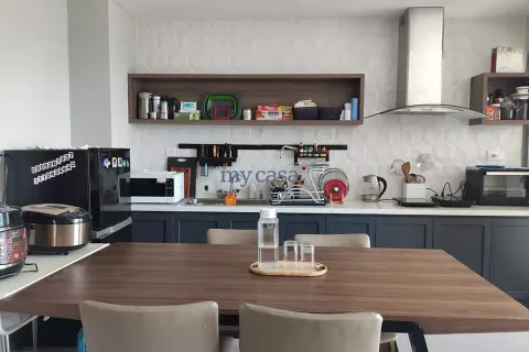2 bedrooms Apartment in Thu Duc, Ho Chi Minh, No. 12224 5