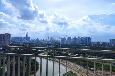 2 bedrooms Apartment in Thu Duc, Ho Chi Minh, No. 12224 6