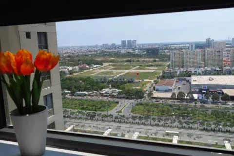 2 bedrooms Apartment in Thu Duc, Ho Chi Minh, No. 12044 25