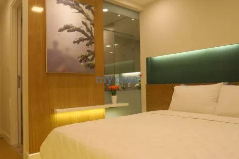 2 bedrooms Apartment in Thu Duc, Ho Chi Minh, No. 12044 10