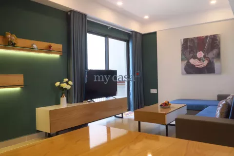2 bedrooms Apartment in Thu Duc, Ho Chi Minh, No. 12044 3