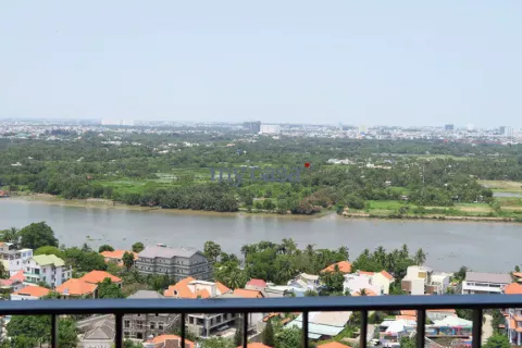 2 bedrooms Apartment in Thu Duc, Ho Chi Minh, No. 12044 22