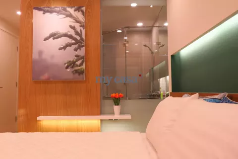 2 bedrooms Apartment in Thu Duc, Ho Chi Minh, No. 12044 14