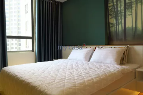 2 bedrooms Apartment in Thu Duc, Ho Chi Minh, No. 12044 18