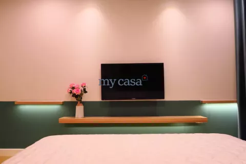 2 bedrooms Apartment in Thu Duc, Ho Chi Minh, No. 12044 15