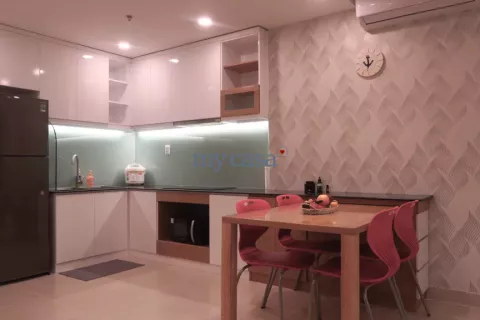 2 bedrooms Apartment in Thu Duc, Ho Chi Minh, No. 12044 7