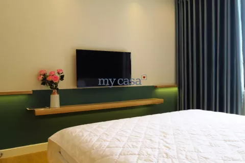 2 bedrooms Apartment in Thu Duc, Ho Chi Minh, No. 12044 21