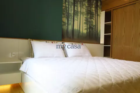 2 bedrooms Apartment in Thu Duc, Ho Chi Minh, No. 12044 19