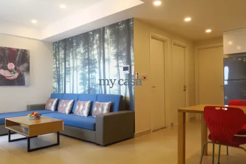 2 bedrooms Apartment in Thu Duc, Ho Chi Minh, No. 12044 4