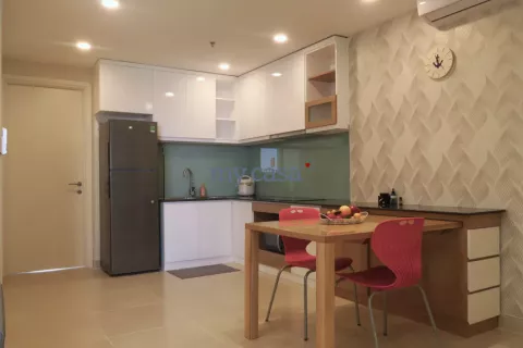 2 bedrooms Apartment in Thu Duc, Ho Chi Minh, No. 12044 5