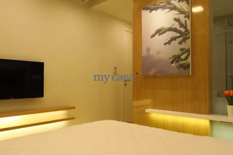 2 bedrooms Apartment in Thu Duc, Ho Chi Minh, No. 12044 11