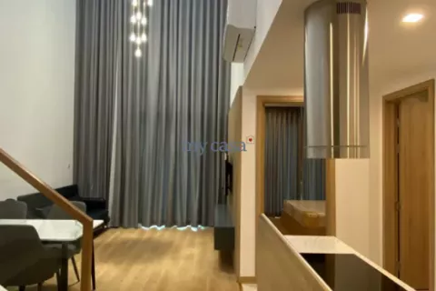2 bedrooms Apartment in Thu Duc, Ho Chi Minh, No. 12045 2
