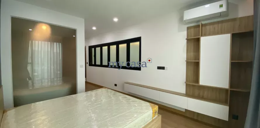 2 bedrooms Apartment in Thu Duc, Ho Chi Minh, No. 12045