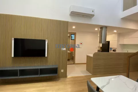 2 bedrooms Apartment in Thu Duc, Ho Chi Minh, No. 12045 5