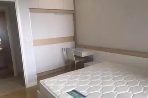 Квартира с 1 спальней в Тхудык, Хошимин , № 12043 8