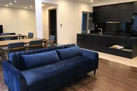 3 bedrooms Apartment in Thu Duc, Ho Chi Minh,  No. 12223 4