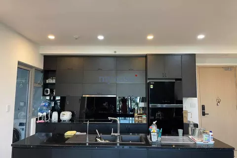 3 bedrooms Apartment in Thu Duc, Ho Chi Minh,  No. 12223 7