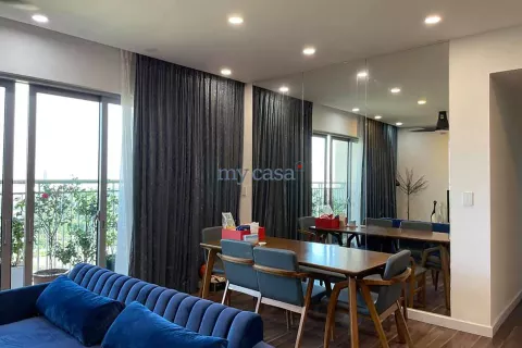 3 bedrooms Apartment in Thu Duc, Ho Chi Minh,  No. 12223 5