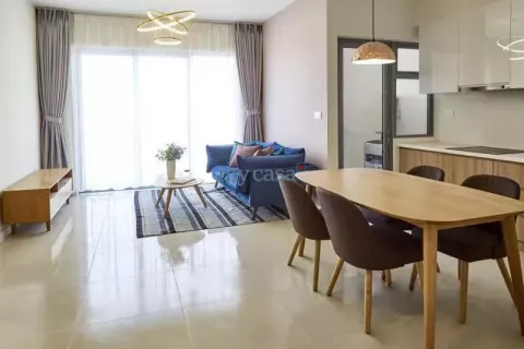 2 bedrooms Apartment in Thu Duc, Ho Chi Minh, No. 12225 4