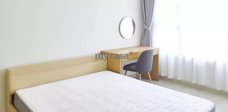 2 bedrooms Apartment in Thu Duc, Ho Chi Minh, No. 12225