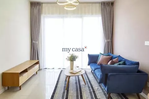 2 bedrooms Apartment in Thu Duc, Ho Chi Minh, No. 12225 2