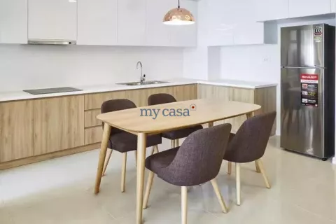 2 bedrooms Apartment in Thu Duc, Ho Chi Minh, No. 12225 3