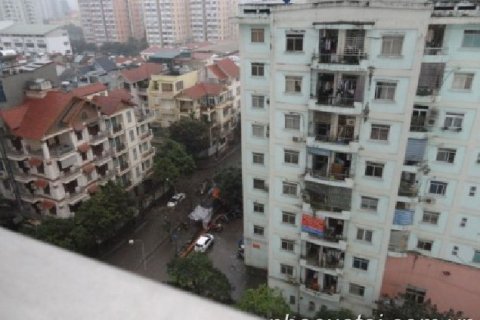 Квартира с 2 спальнями в Тэйхо, Ханой , № 8042 11