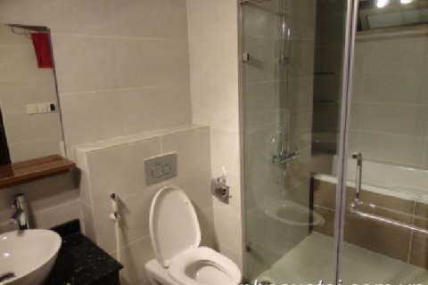 Квартира с 2 спальнями в Тэйхо, Ханой , № 8042 3