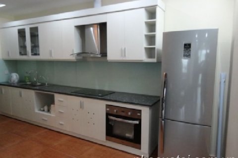 Квартира с 2 спальнями в Тэйхо, Ханой , № 8042 2